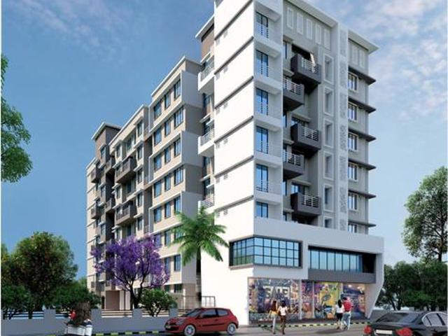 Flat for sale in Ambarnath, National Capital Territory Of Delhi