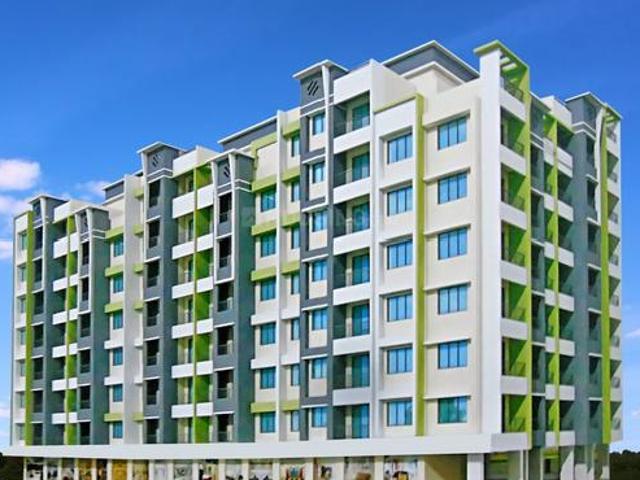 Flat for sale in Ambarnath, National Capital Territory Of Delhi