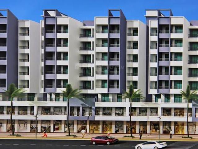 Flat for sale in Ulhasnagar, National Capital Territory Of Delhi