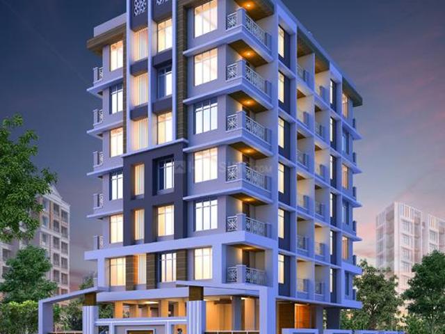 Flat for sale in Ambarnath, National Capital Territory Of Delhi