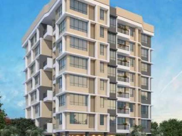 Flat for sale in Ambarnath, National Capital Territory Of Delhi