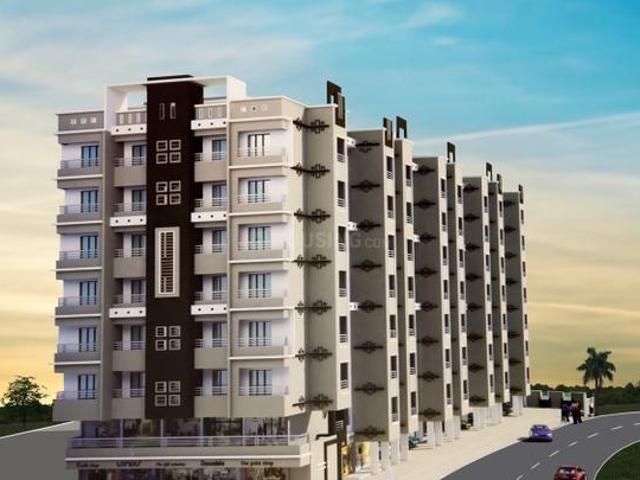Flat for sale in Ambarnath, National Capital Territory Of Delhi
