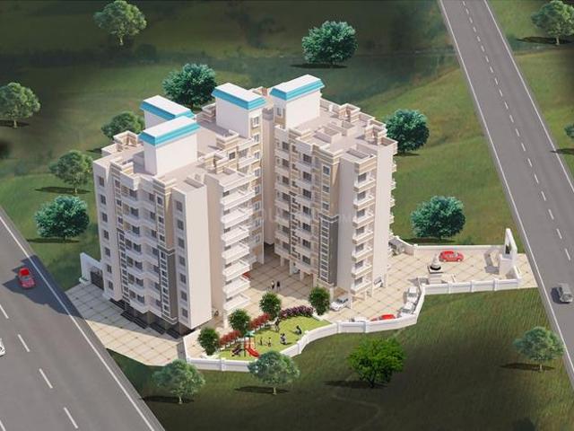 Flat for sale in Ambarnath, National Capital Territory Of Delhi