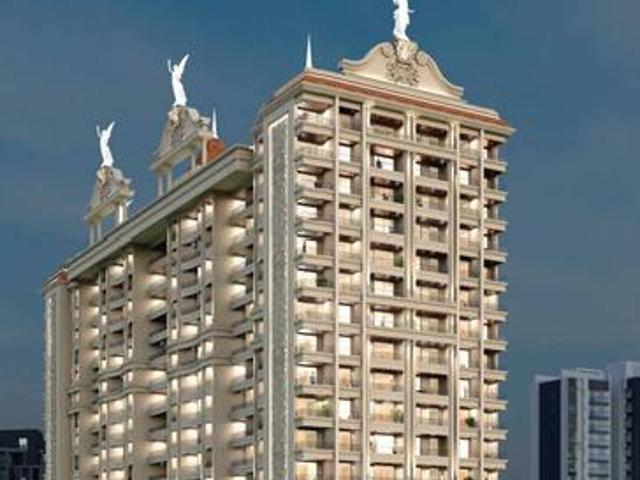 Flat for sale in Ambarnath, National Capital Territory Of Delhi