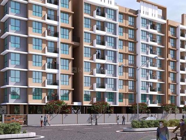 Flat for sale in Thane