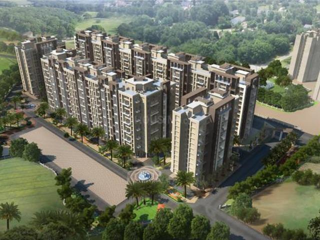 Flat for sale in Ambarnath, National Capital Territory Of Delhi