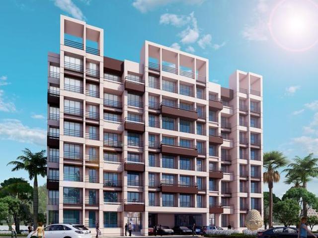 Flat for sale in Ambarnath, National Capital Territory Of Delhi