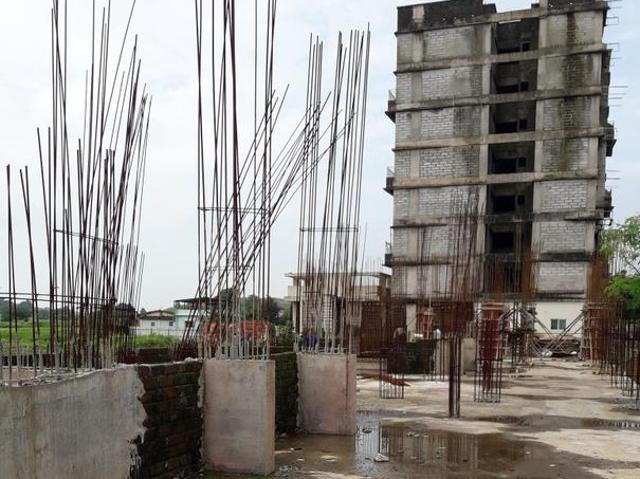 Flat for sale in Badlapur, National Capital Territory Of Delhi