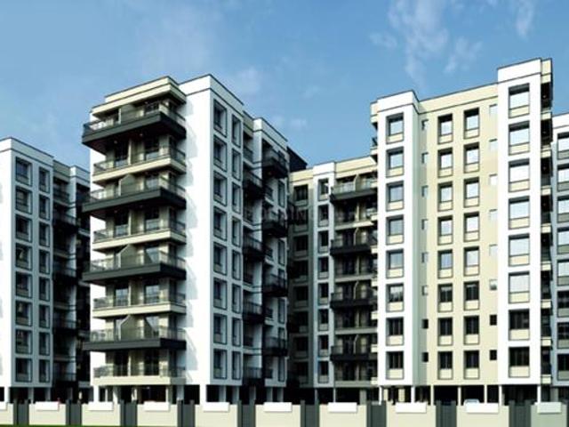 Flat for sale in Ambarnath, National Capital Territory Of Delhi