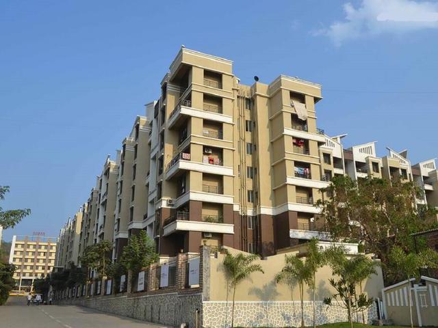 Flat for sale in Ambarnath, National Capital Territory Of Delhi
