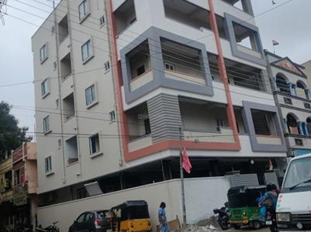 Flat for sale in Amberpet - Hyderabad, Telangana