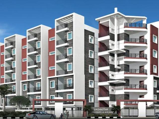 Flat for sale in Amberpet - Hyderabad, Telangana