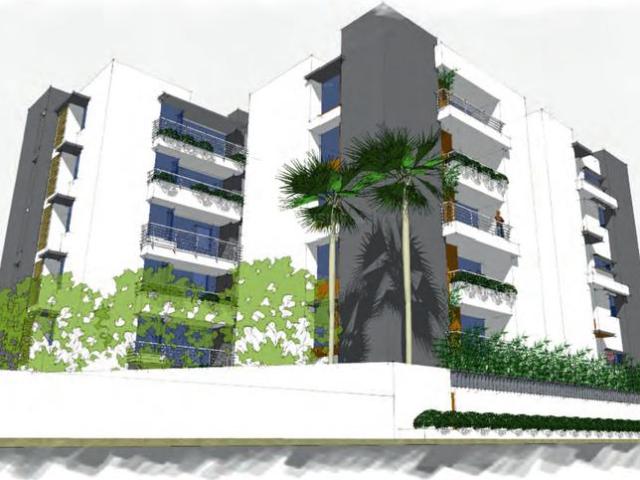 Flat for sale in Haidarabad, Telangana