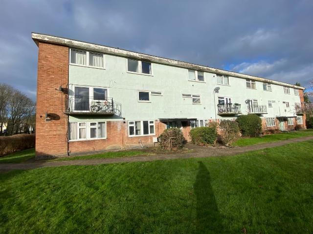 Apartment for rent in The High, Harlow