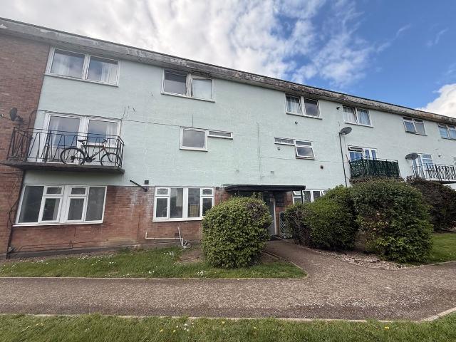 Apartment for rent in The High, Harlow