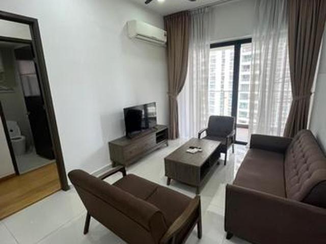 Condominium for rent in Johore Bahru, Johor