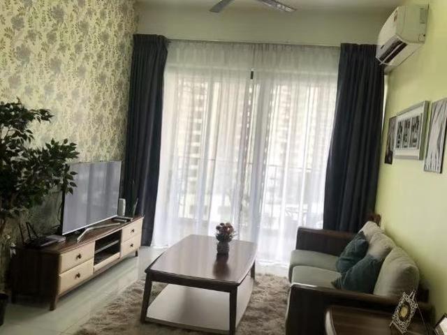 Condominium for sale in Johore Bahru, Johor