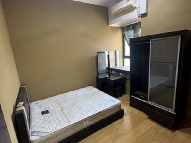 Condominium for rent in Johor Bahru