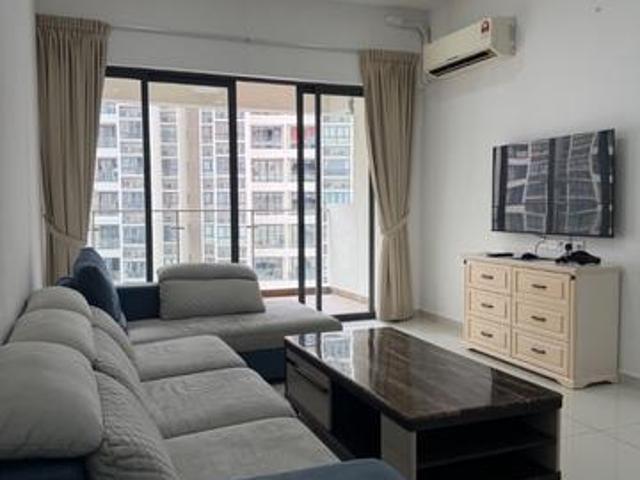 Condominium for rent in Johore Bahru, Johor