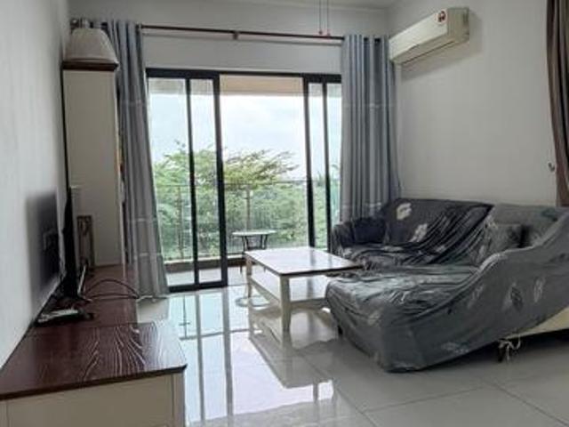 Condominium for rent in Johore Bahru, Johor