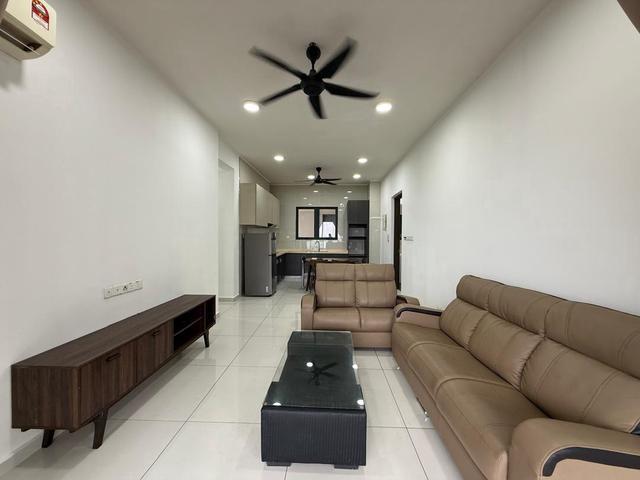 Condominium for rent in Johore Bahru, Johor