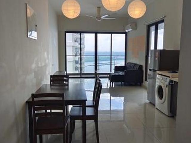 Condominium for rent in Johor Bahru