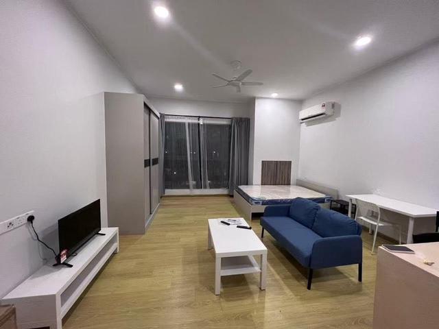 Condominium for sale in Johore Bahru, Johor