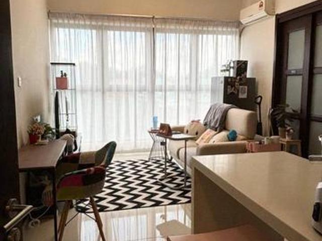 Serviced Residence for sale in Johore Bahru, Johor