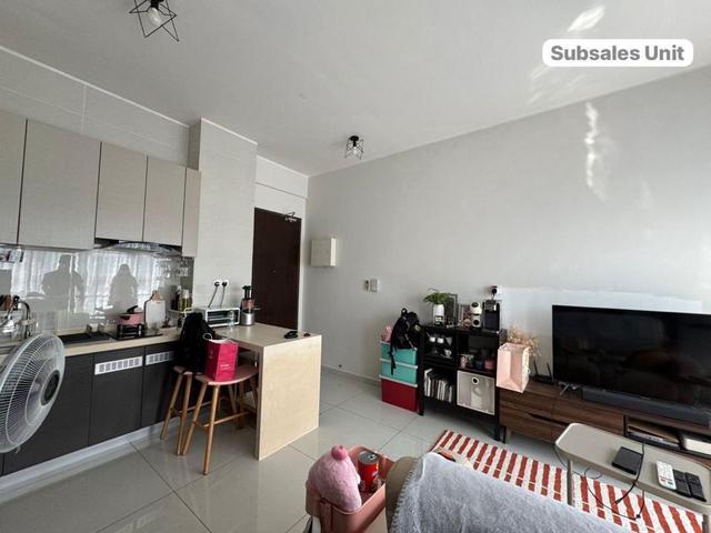 Condominium for sale in Johore Bahru, Johor