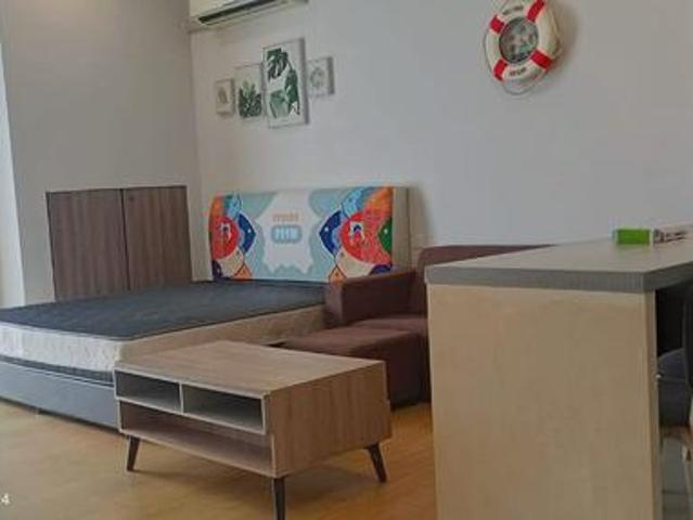 Condominium for rent in Johor Bahru