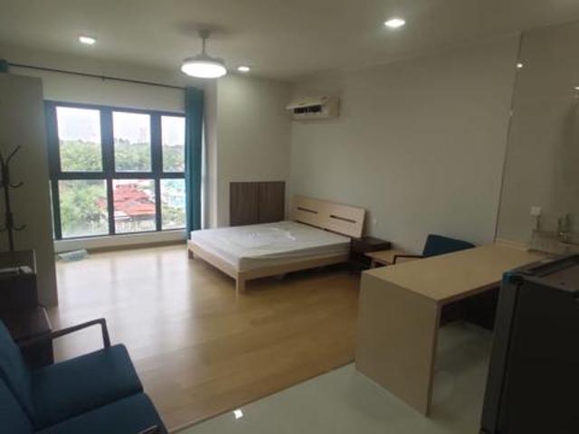 Condominium for rent in Johore Bahru, Johor