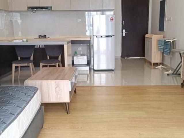 Condominium for rent in Johore Bahru, Johor