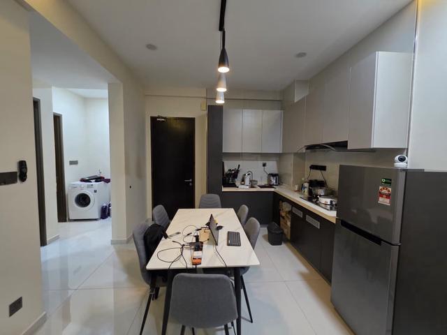 Condominium for sale in Johore Bahru, Johor
