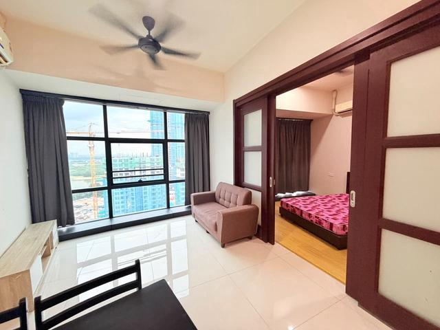 Apartment for rent in Johore Bahru, Johor