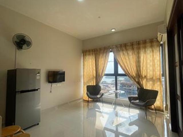 Condominium for rent in Johore Bahru, Johor