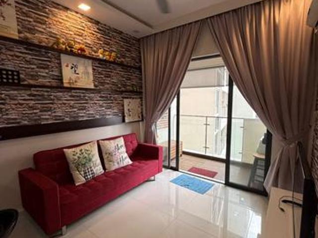 Condominium for rent in Johore Bahru, Johor