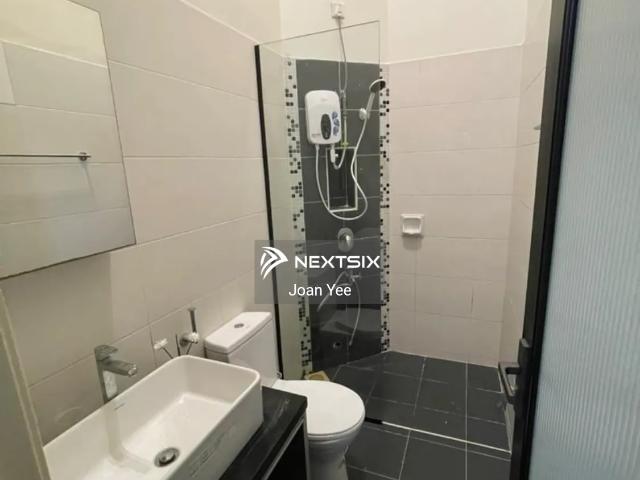 Residential House for rent in Johor