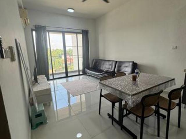 Condominium for rent in Johore Bahru, Johor