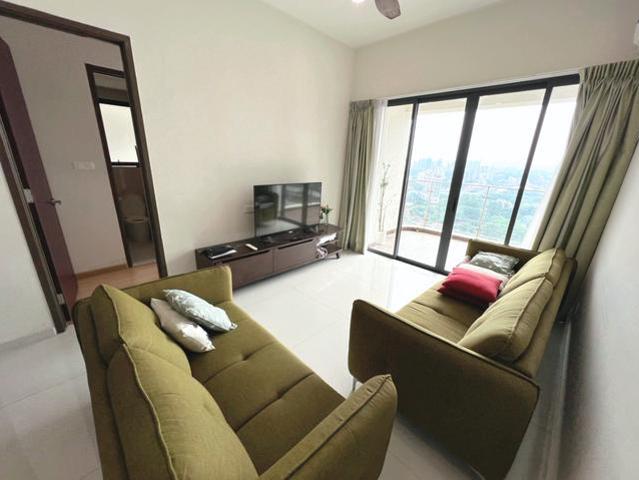 Condominium for rent in Johore Bahru, Johor
