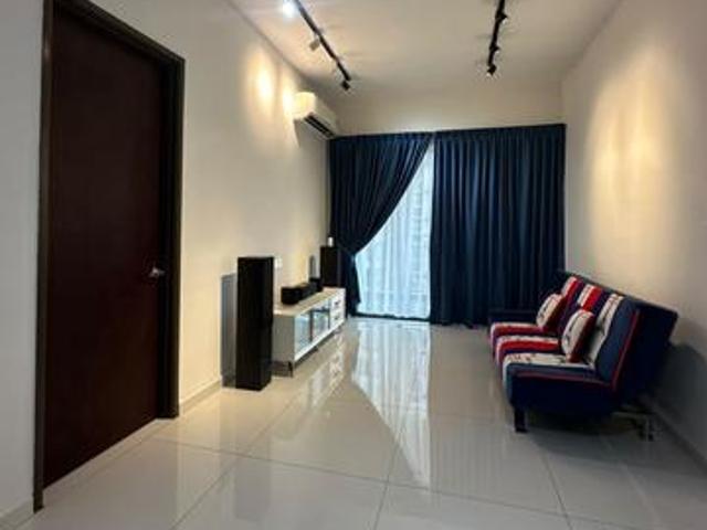 Condominium for rent in Johore Bahru, Johor
