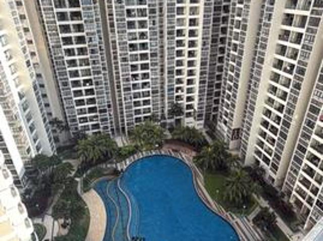 Condominium for rent in Johore Bahru, Johor