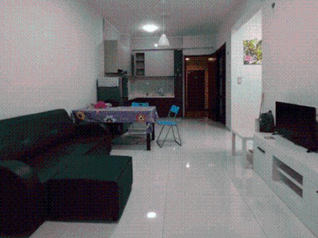 Apartment for rent in Johore Bahru, Johor