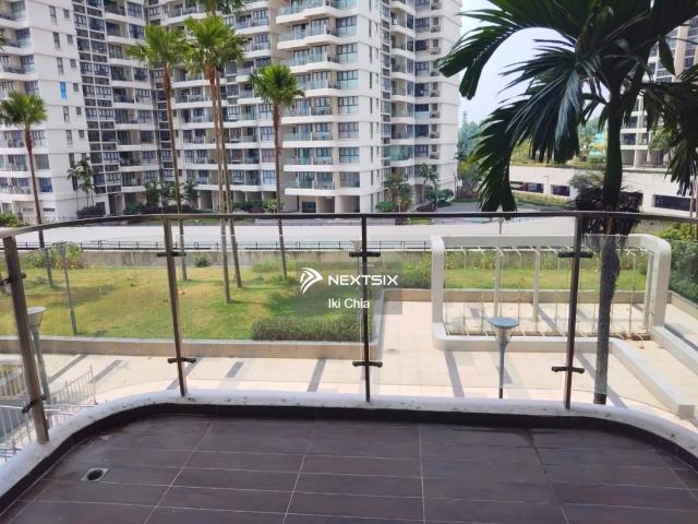 Residential House for rent in Johor Bahru