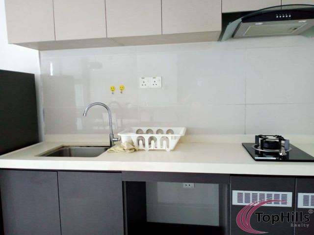 Apartment for rent in Johore Bahru, Johor