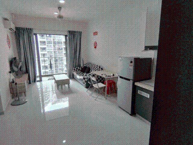 Apartment for rent in Johore Bahru, Johor