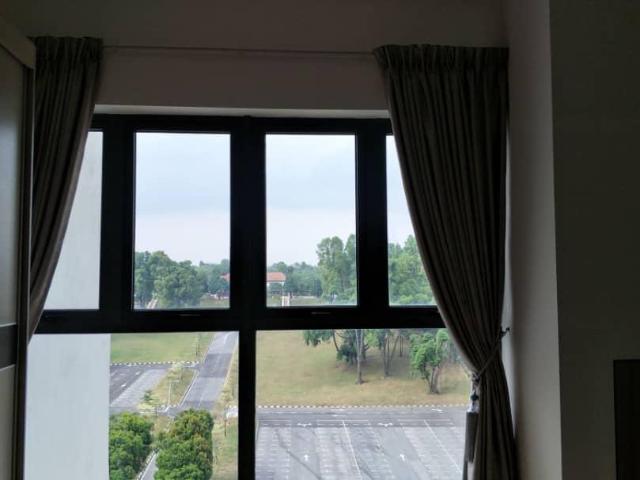 Apartment for rent in Johore Bahru, Johor