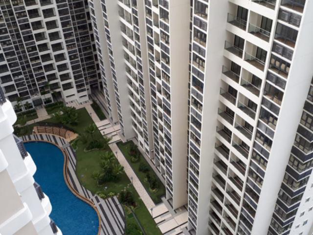 Apartment for rent in Johore Bahru, Johor