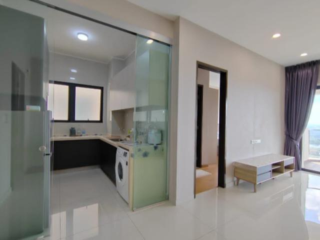 Apartment for rent in Johore Bahru, Johor