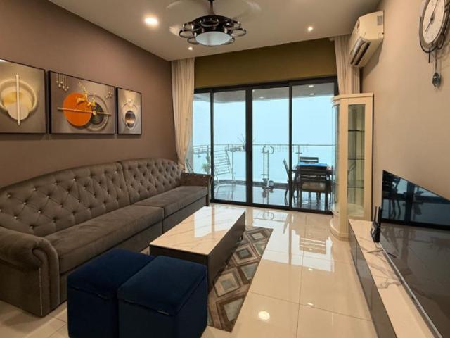 Apartment for rent in Johore Bahru, Johor
