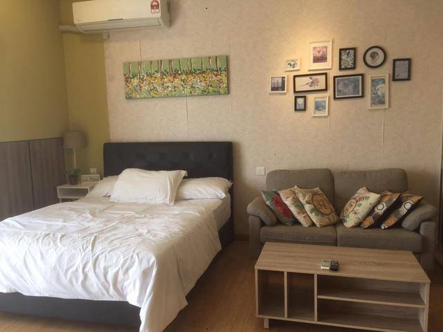 Condominium for sale in Johore Bahru, Johor